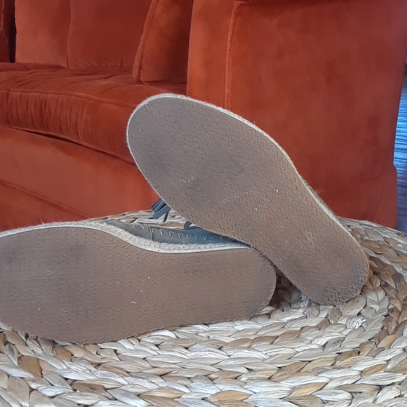 Moccasins - Picture 3 of 7